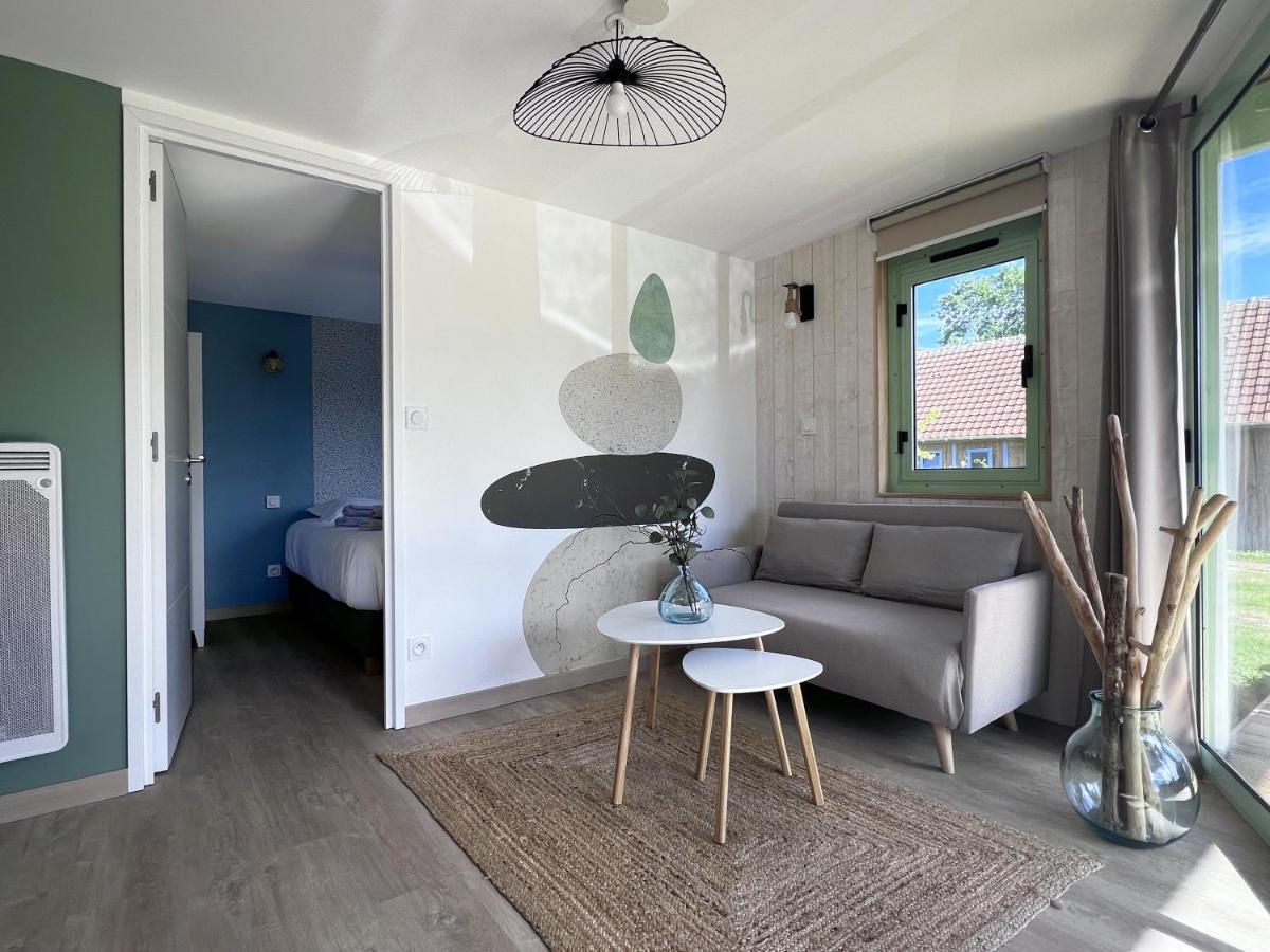 Le Pre Marin Villa Sotteville-sur-Mer Exterior photo