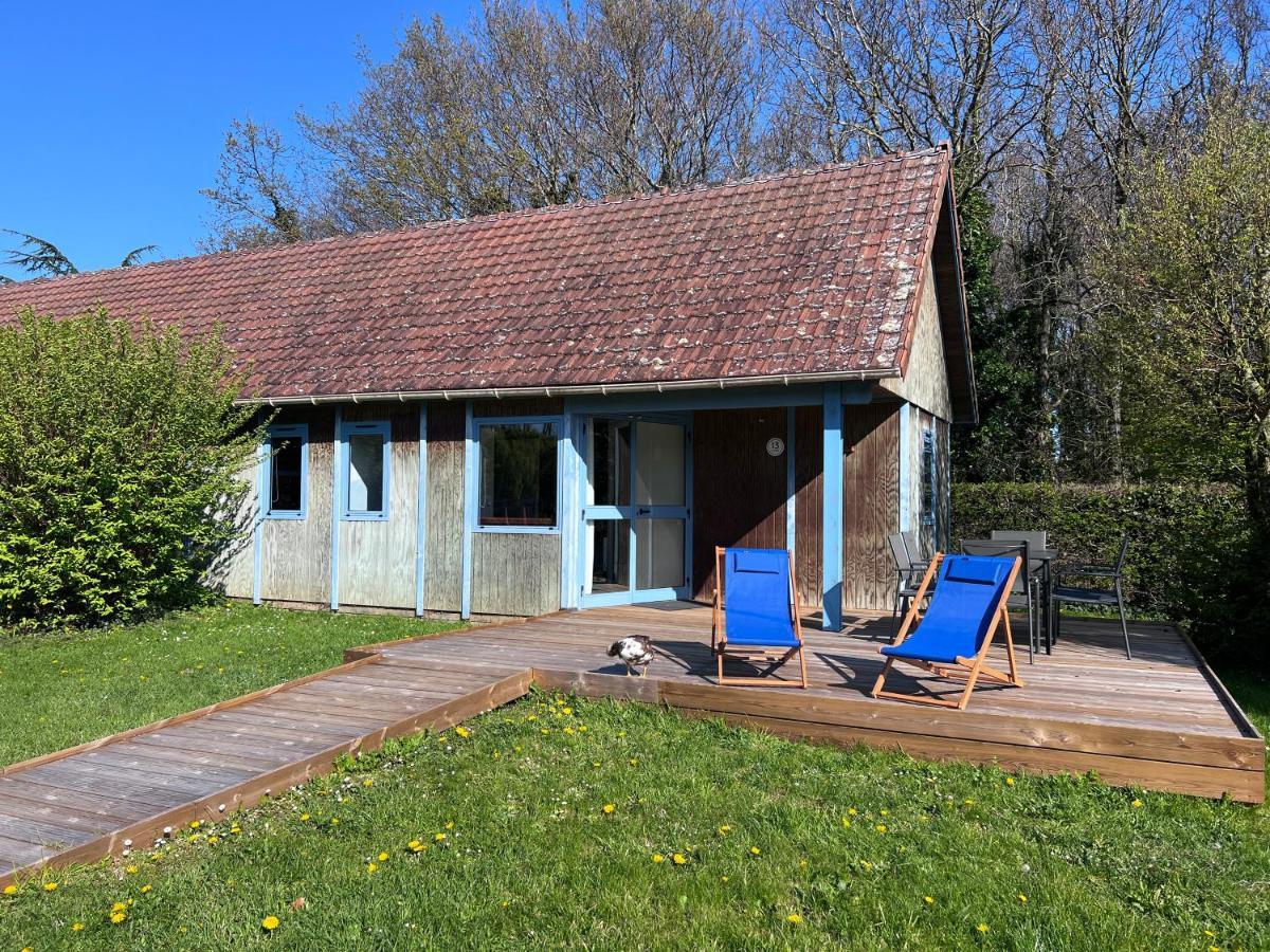 Le Pre Marin Villa Sotteville-sur-Mer Exterior photo