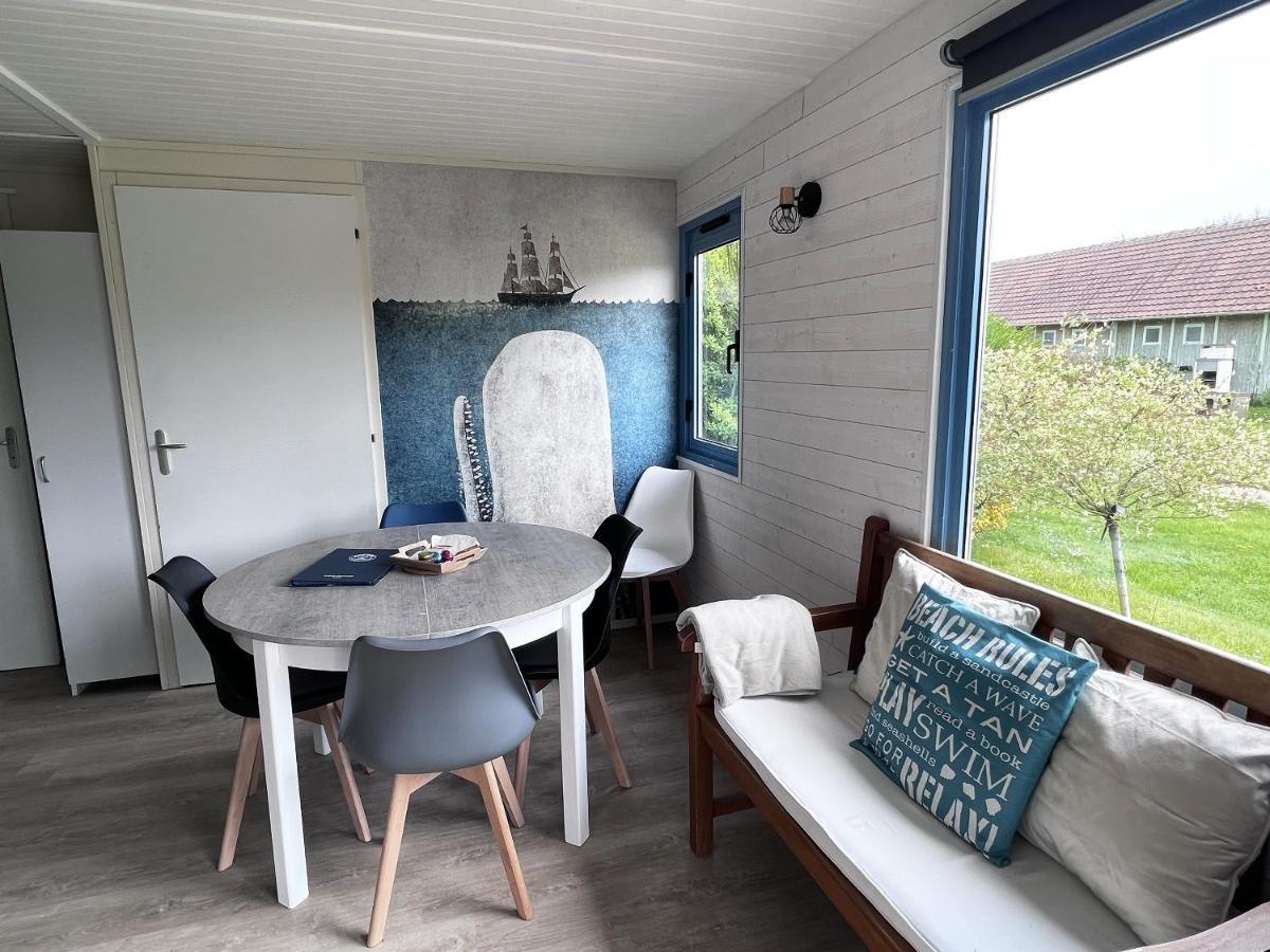 Le Pre Marin Villa Sotteville-sur-Mer Exterior photo
